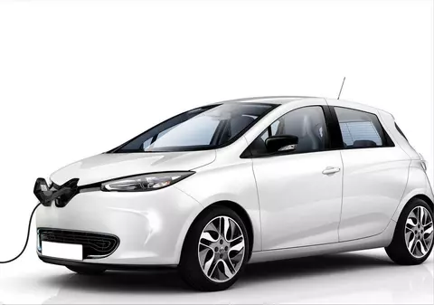 30 de module de stații de alimentare a automobilelor electrice, în București