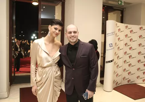 VIDEO EXCLUSIV/ Matei Dima, BRomania, face femeile să râdă, dar nu atât de tare cât să le cucerească. „Încerc mereu, dar nu se lipește”