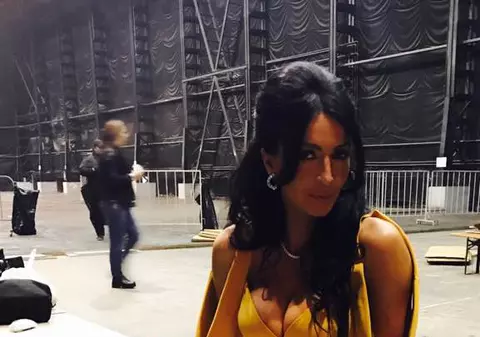Cum arăta Mihaela Rădulescu în urmă cu 20 de ani. Imagini nemaivăzute cu vedeta