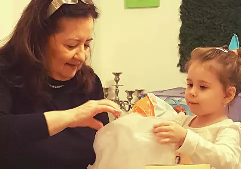 Mioara Roman vrea să se mute la mănăstire