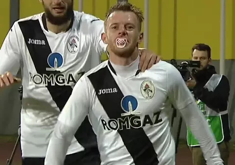 Liga 1, play-out, prima etapă: Gaz Metan Mediaș - ASA Târgu Mureş 2-0. Puncte pentru locul 7. Reacţii / VIDEO