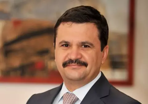 Fostul președinte al CJ Arad, Nicolae Ioțcu, a fost condamnat la patru ani de închisoare cu executare