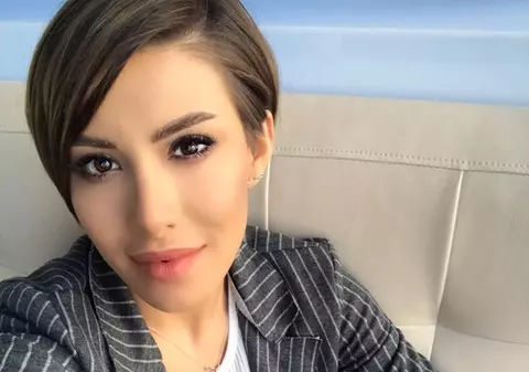 Care este dieta Nicoletei Nucă. Cântăreața a dezvăluit ce a scos definitiv din meniul ei