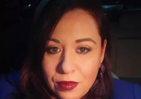Oana Roman a ajuns la spital. "Inimioara mea e un pic obosită"