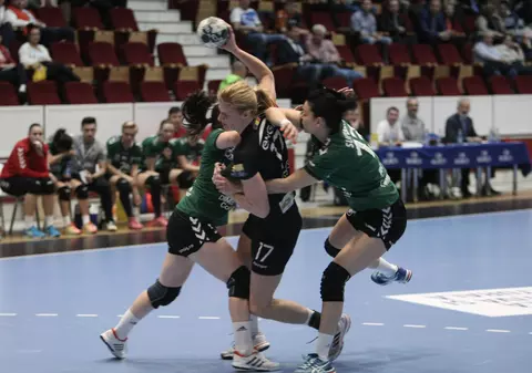 Buget uriaş pentru Handball Fest 2017. Fetele de la CSM Bucureşti o vor întâlni pe Rostov, iar băieţii pe FC Barcelona