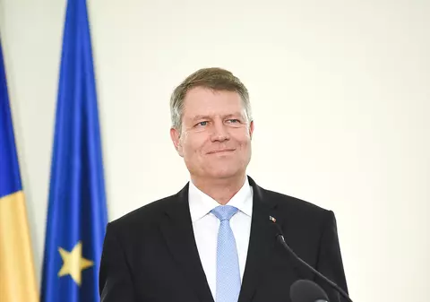 UPDATE. Iohannis, după Consiliul European: Toată lumea se aşteaptă ca Marea Britanie să îşi respecte angajamentele financiare