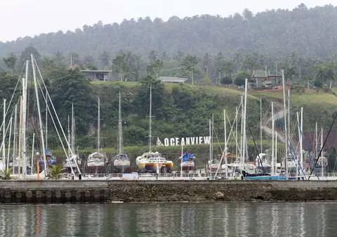 Armata filipineză a descoperit corpul ostaticului german decapitat de gruparea jihadistă Abu Sayyaf