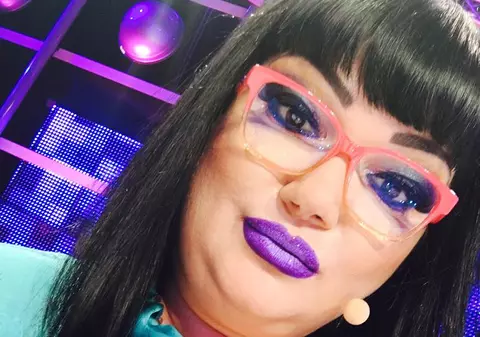 Ozana Barabancea a fost făcută praf după botezul Andreei Bălan. Vedeta le-a răspuns dur. “Să mă pupi exact unde e…”