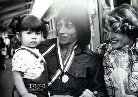 Cutremurul din 1977 l-a prins pe Ivan Patzaichin la Snagov: ”Am fugit la București. Mi-am găsit soția tremurând în pijamale, în curte, cu fetița de două săptămâni în brațe”