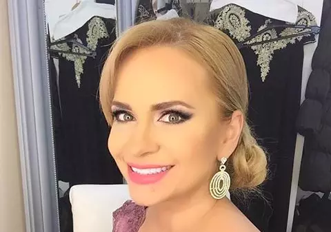Paula Chirilă are probleme de sănătate. “Toate astea și-au pus amprenta”