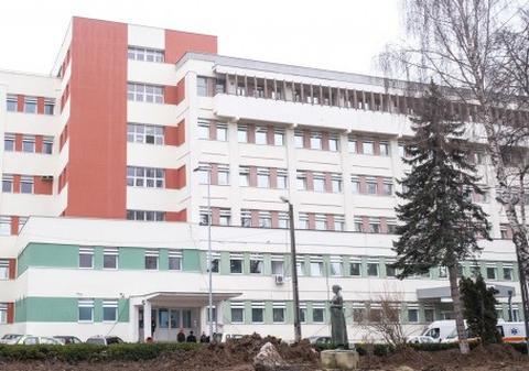 Percheziții la Spitalul Județean Covasna. Suspiciuni de mită pentru decizii de invaliditate