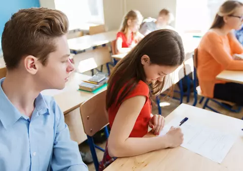 Evaluarea Națională 2017 - sesiunea specială. Subiectele și baremul la Limba română