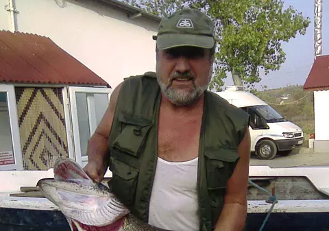 LIBERTATEA TE AJUTĂ: Veste bună pentru pescari: S-a deschis pescuitul la știucă