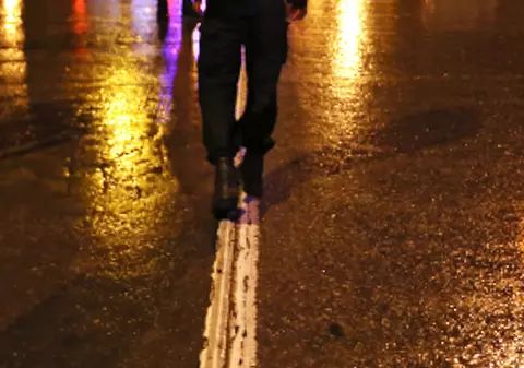 Un polițist a fost ucis într-un "atac terorist" în Tunisia