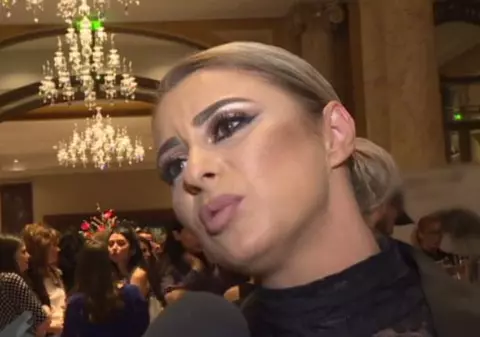 Anamaria Prodan dezvăluie ce defect are. "Cred că sunt crăcănată"