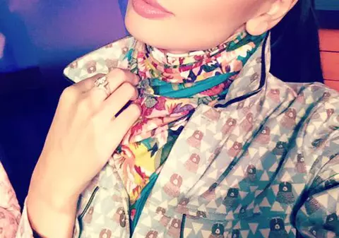 Ramona Gabor a plecat din România. Ce a făcut imediat ce a ajuns în Dubai