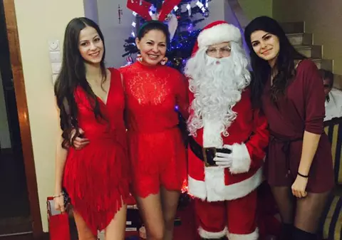 Rita Mureșan rămâne singură. “Pleacă și Gloria. Simt că e ultimul interviu”