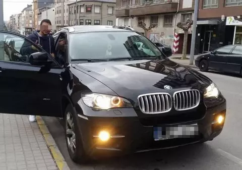 UPDATE: Unul dintre românii care au fugit dintr-un restaurant din Spania fără să plătească, reținut