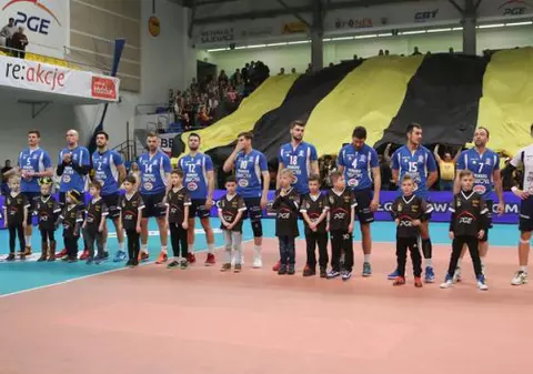 SCM Craiova a ratat calificarea în play-off-ul Ligii Campionilor la volei