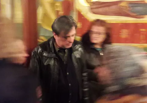 Soțul Ilenei Ciuculete, la un pas de sinucidere. Dezvăluiri șocante făcute de Elena Merișoreanu