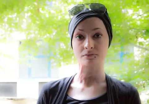 Tedy Ursuleanu, mărturii din infern, la doi ani de la Colectiv.  “Îmi atârna pielea de unghii…”