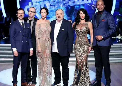 Concurenții de la ”Uite cine dansează!” fac ocolul Pământului în 10 dansuri