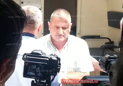 Fost procuror de Vaslui, condamnat la închisoare. Vasile Șelaru accepta vacanțe la mare ca mită