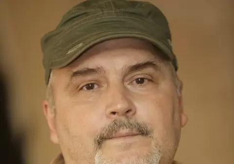 Eugen Cristea împlinește 65 de ani. "Mă gândesc la moarte în fiecare zi"