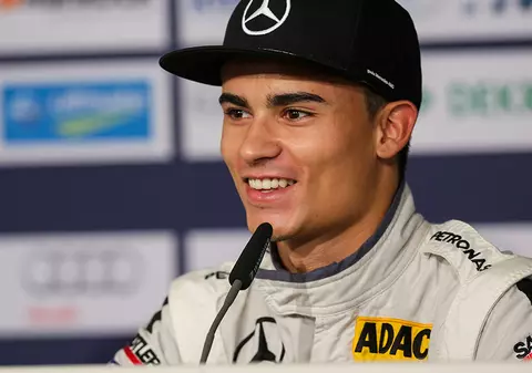 Pilotul german Pascal Wehrlein revine în competiție pentru Sauber în Bahrain
