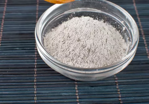 Slăbește 10 kg cu argilă. Alimentația este la alegere, dar echilibrată