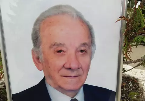 Nicolae Moroianu a murit. A fost arbitru, dar și președinte la Metalul Plopeni