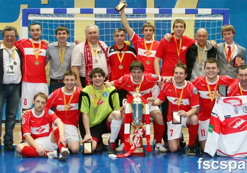 Nikolai Arefiev a fost ucis. Fostul internațional rus de minifotbal a fost incinerat duminică!