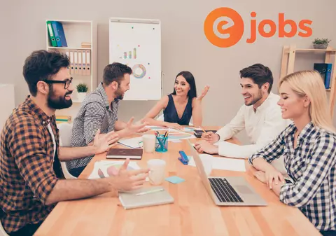 Vrei să-ţi începi cariera? Pe eJobs.ro, găseşti peste 800 de locuri de muncă pentru juniori
