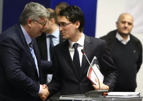 FRF și LPF sunt pregătite să apere la TAS faptul că FC Viitorul este campioana României