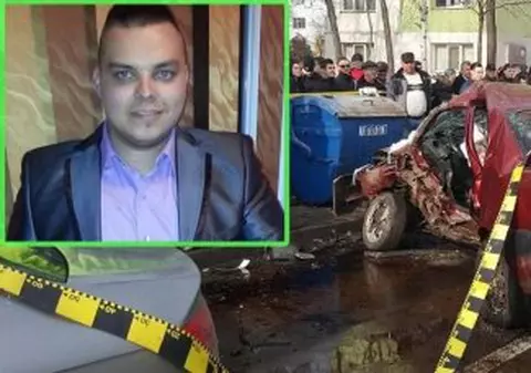 Premieră în justiția din România. Un șofer care a produs un accident mortal va fi judecat pentru omor calificat și nu pentru ucidere din culpă! Care este diferența