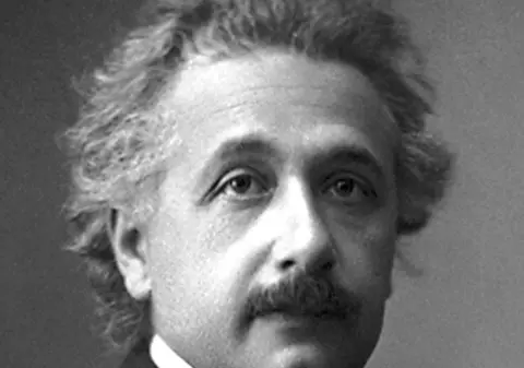 EXCLUSIV / Albert Einstein a descoperit și ecuația amorului! Căsătoriile și aventurile amoroase din viața celui mai cunoscut fizician