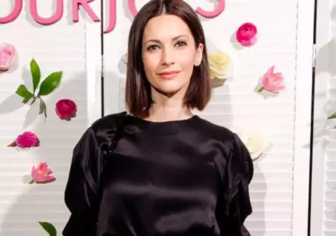 Andreea Raicu și Andreea Berecleanu – ținute french chic la un brunch