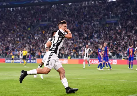 LIVE TEXT: Juventus - Barcelona 3-0! Festival torinez: dublă Dybala și gol cu capul Chiellini. Campioana Italiei a jucat pe atac! Catalanii au repetat ”turul” cu PSG! VIDEO