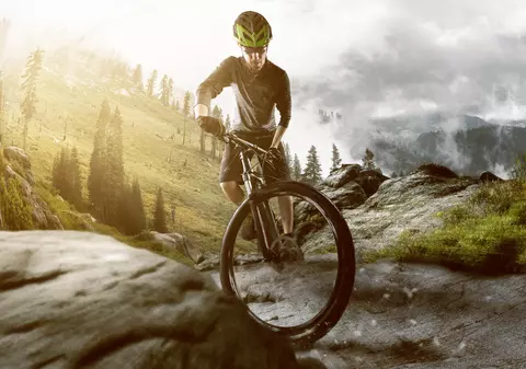 Aventură ciclistă  pe cele mai sălbatice culmi ale Carpaților. Carpathian MTB Epic are loc în septembrie, la Cheile Grădiștei