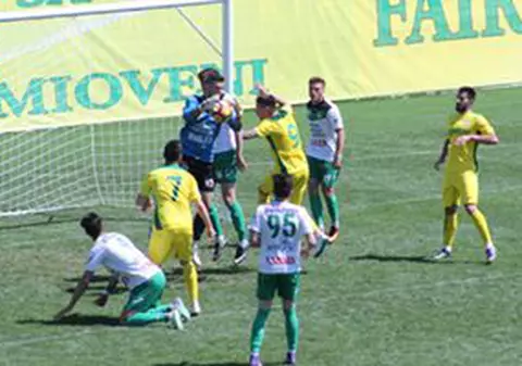 Liga 2, etapa a 32-a. Juventus București a promovat în prima ligă! UTA a pierdut la Călărași