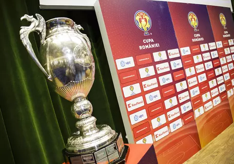 Turul 3 al Cupei României 2017-2018 se dispută marți și miercuri. Petrolul Ploiești joacă AZI