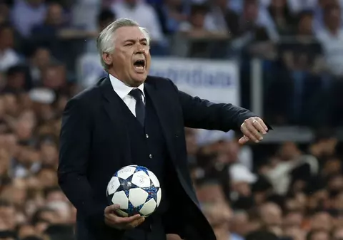 Carlo Ancelotti l-a pus la zid pe arbitrul Viktor Kassai după eliminarea lui Bayern din Liga Campionilor: ”Ai făcut o treabă bună!”