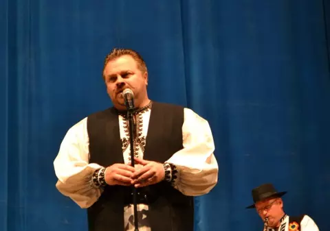 Ionuț Fulea a slăbit 41 de kilograme. Transformarea șocantă a interpretului de muzică populară