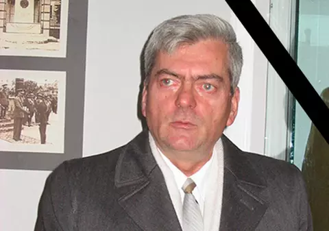 Doliu în PSD. Constantin Vasilache a murit