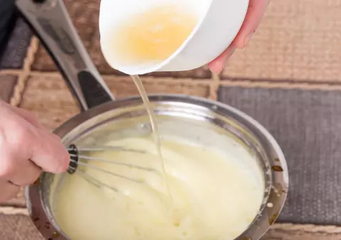 5 trucuri pentru a folosi gelatina corect