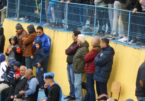 Noul investitor a venit după Petrolul tocmai la Urlați. ”Lupii” au câștigat categoric pe terenul din Parcul Bellu
