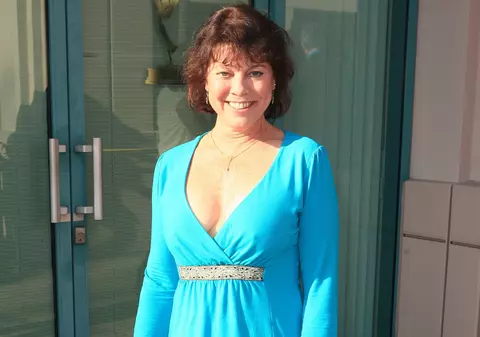 Doliu la Hollywood! Actrița Erin Moran a murit la 56 de ani