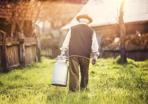 Fonduri europene destinate dezvoltării durabile: Peste 440 de milioane de euro, pentru investiții în mediul rural