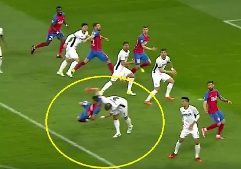 Astristul Geraldo a fost blat în meciul cu FCSB? Portughezul, exclus din lotul campioanei! Reacția lui Dani Coman. Duckadam o aruncă pe ”Săpun”!