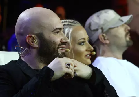 Concurentul cu chitară de la la iUmor care l-a cucerit pe Cheloo. “Preferatul meu”